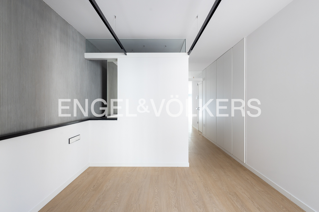 Pis de lloguer a Andorra la Vella, 1 habitació, 64 metres