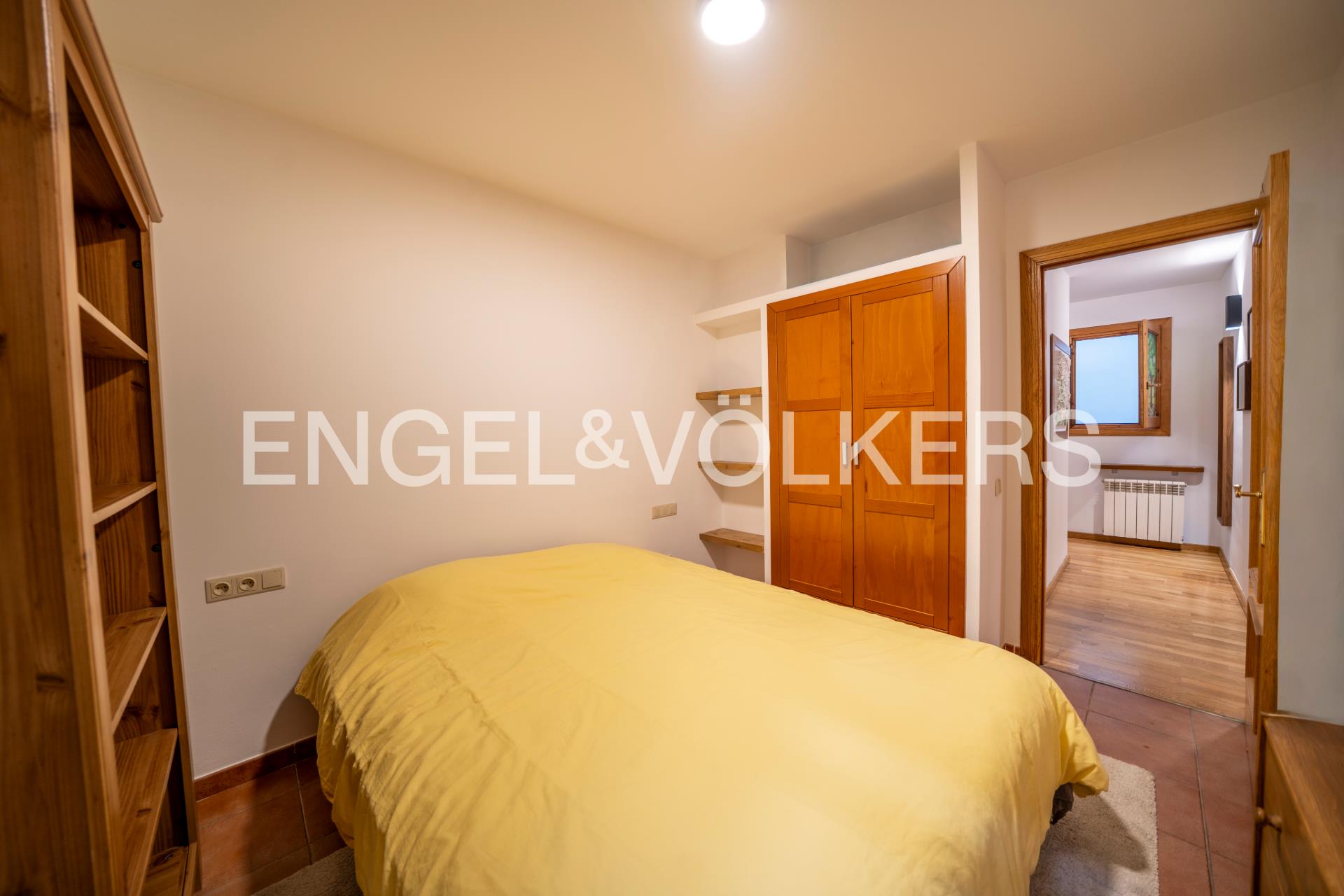 Pis en venda a Canillo, 2 habitacions, 85 metres