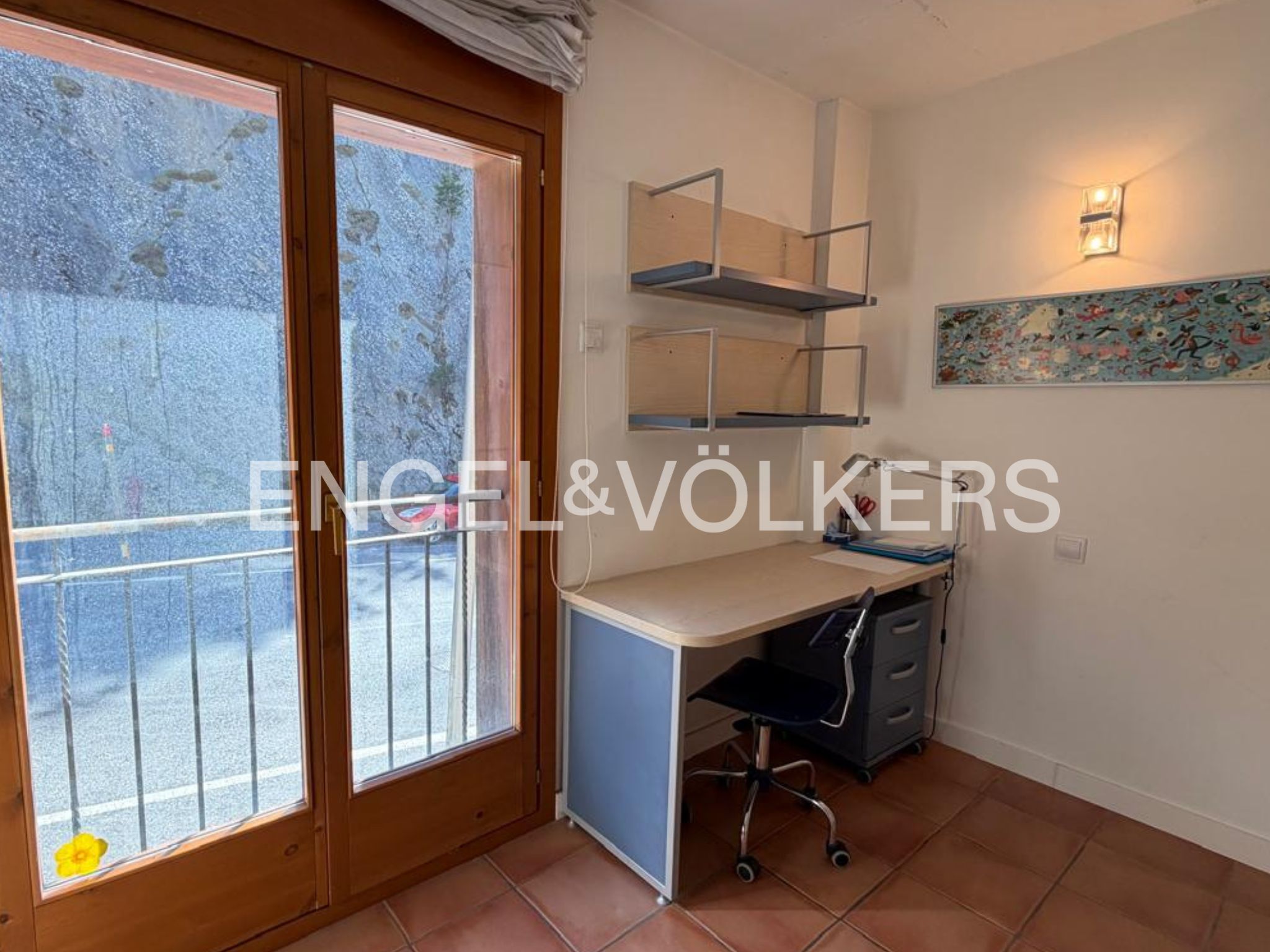 Pis de lloguer a Ordino, 3 habitacions