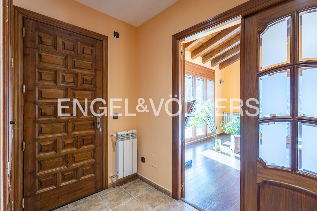 Chalet en venta en L'Aldosa de la Massana, 4 habitaciones, 364 metros