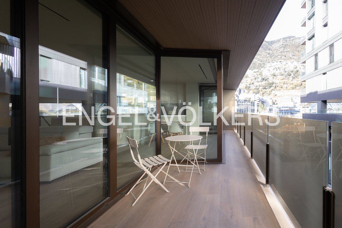 Pis en venda a Escaldes Engordany, 3 habitacions, 156 metres