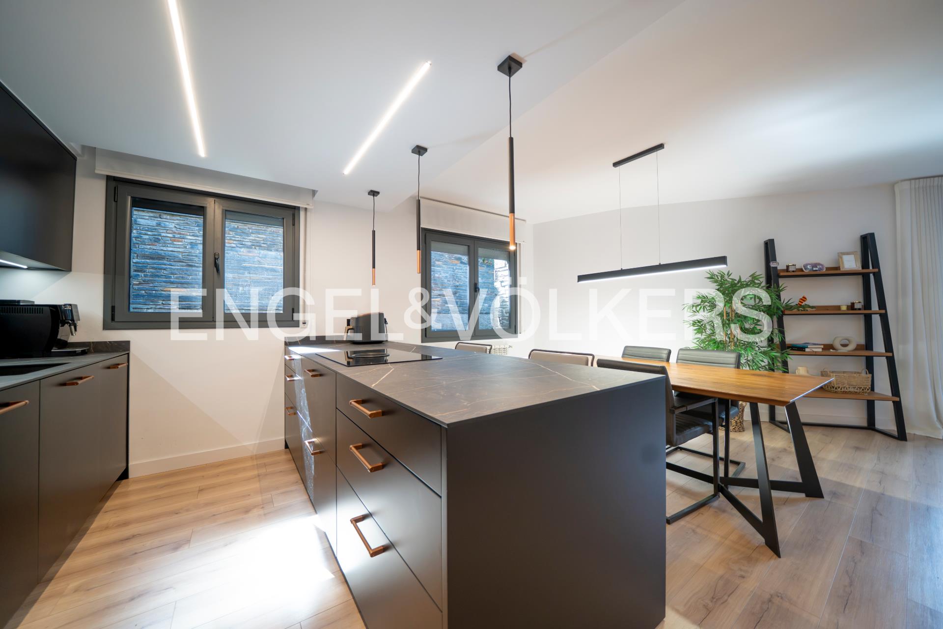 Pis en venda a Escaldes Engordany, 3 habitacions, 145 metres