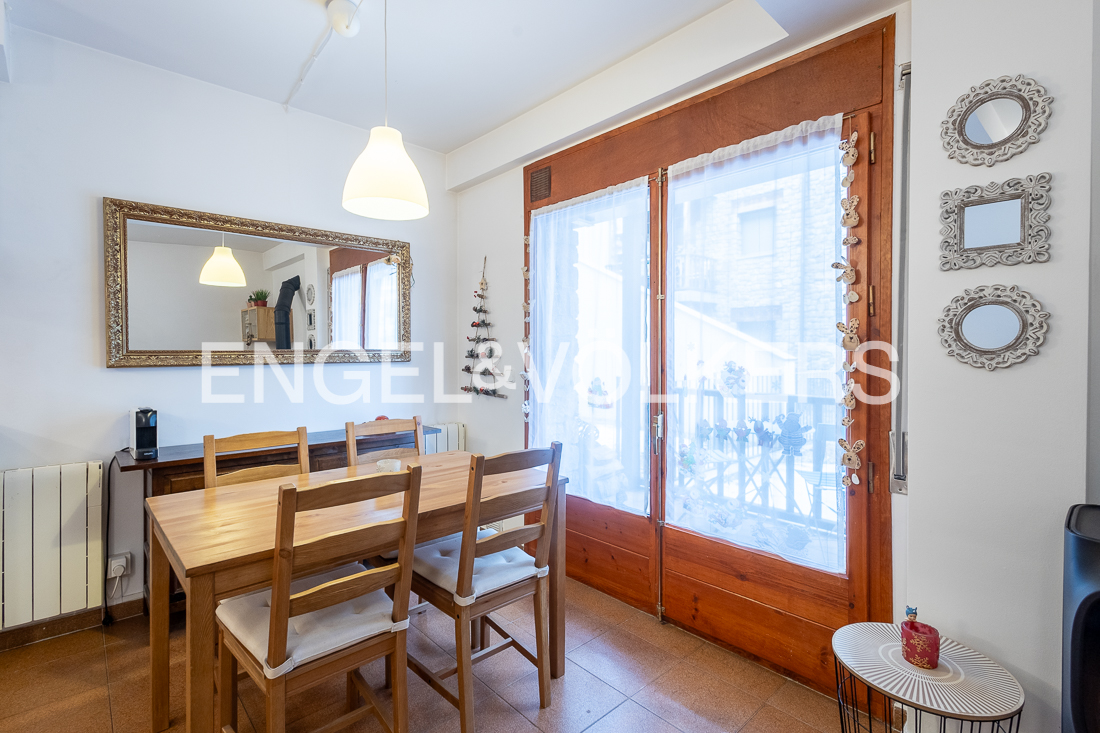 Piso en venta en Canillo, 1 habitación, 38 metros