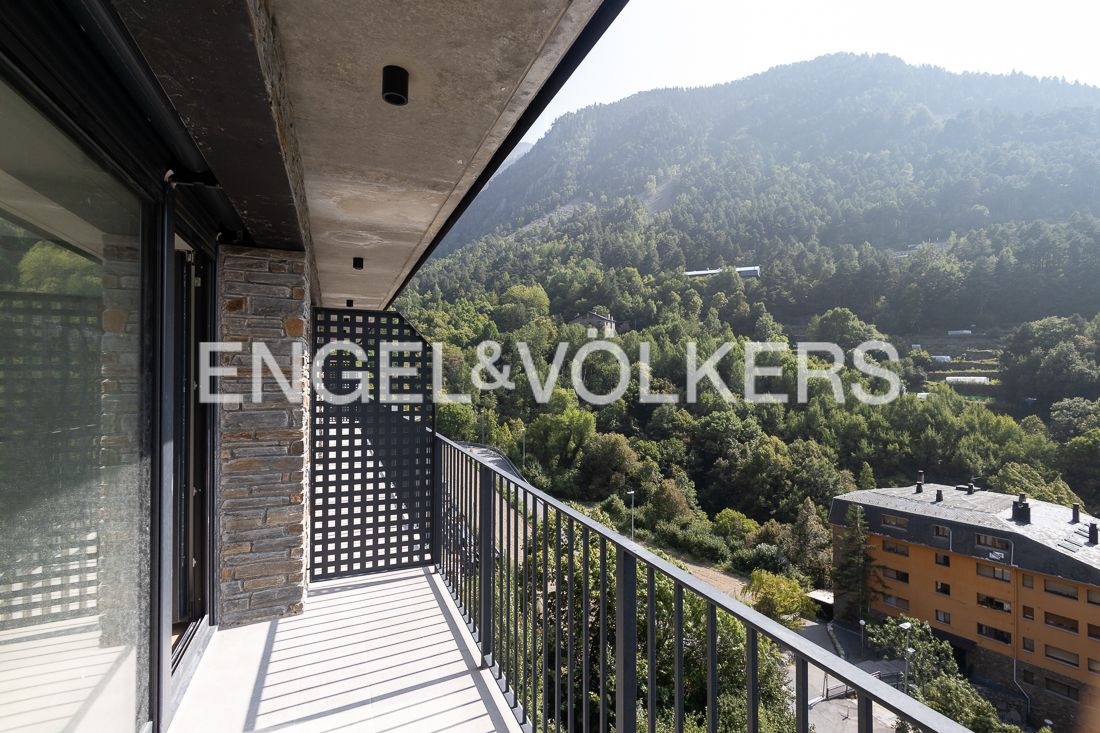 Pis en venda a Escaldes Engordany, 3 habitacions, 97 metres
