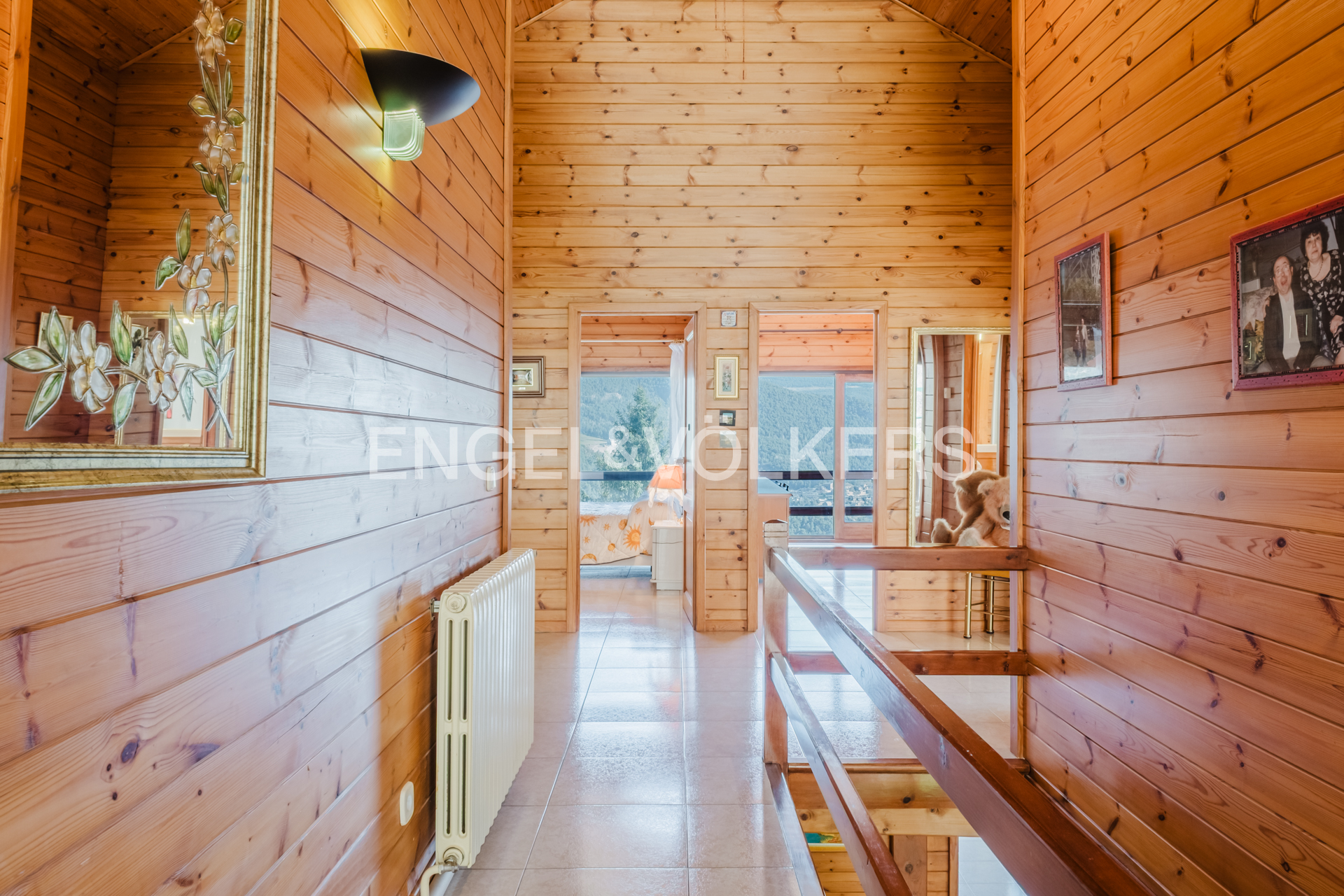 Chalet en venta en Certers, 8 habitaciones, 603 metros