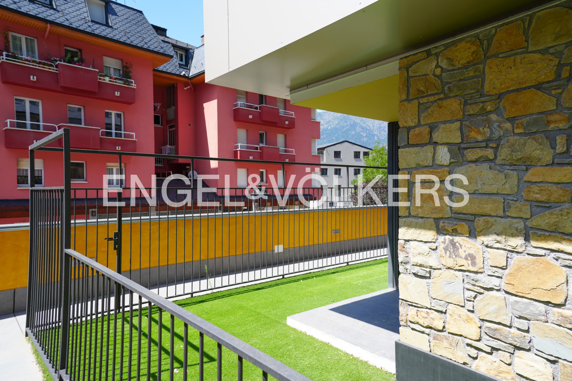 Pis en venda a Aixirivall, 1 habitació, 55 metres