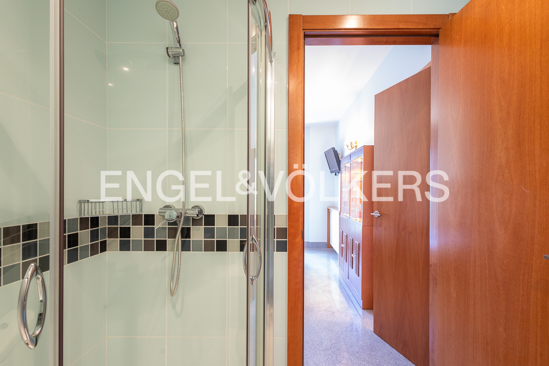 Dúplex de lloguer a Anyós, 3 habitacions