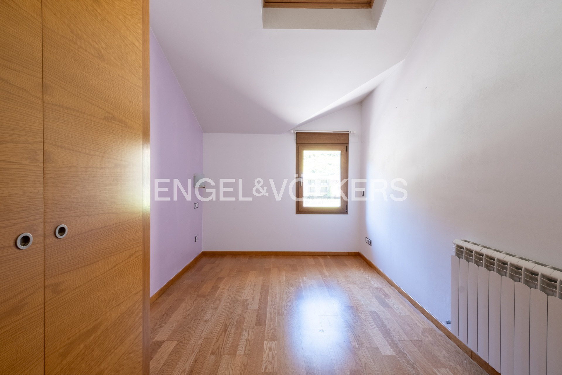 Àtic en venda a Ordino, 2 habitacions, 80 metres