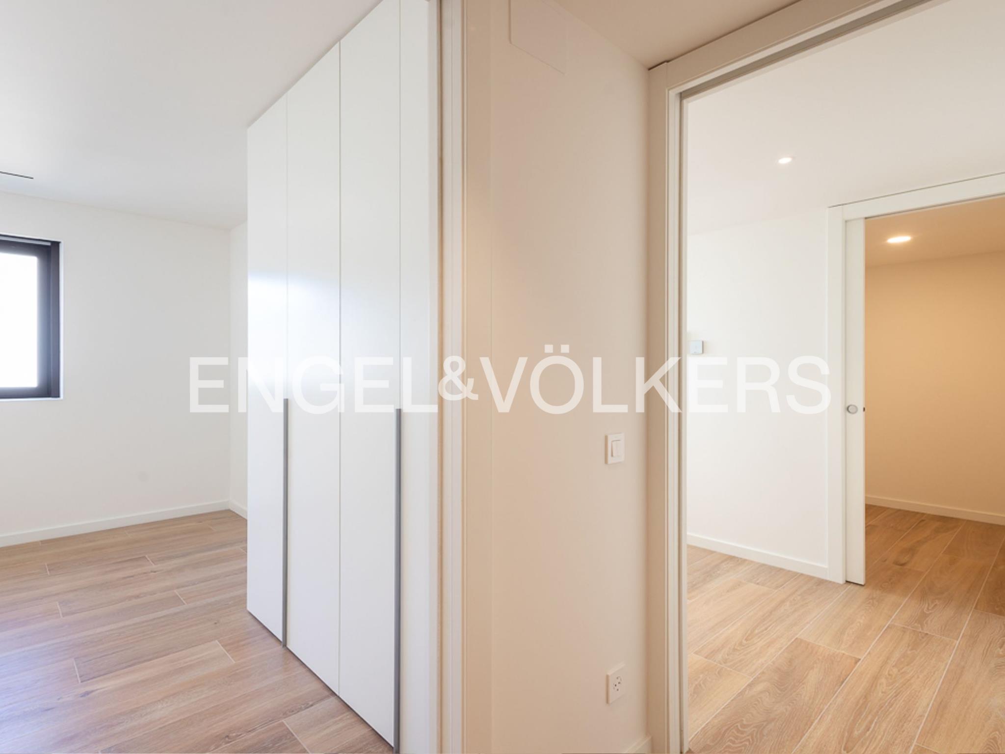 Pis en venda a Escaldes Engordany, 3 habitacions, 156 metres