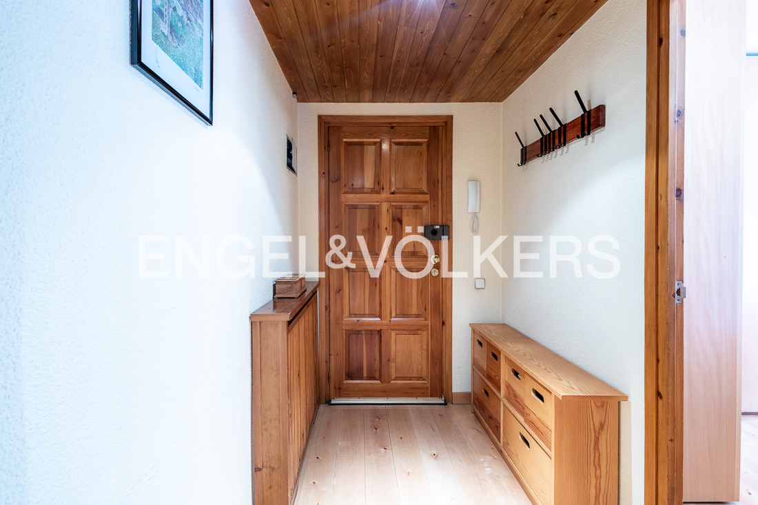 Pis en venda a El Tarter, 2 habitacions, 82 metres