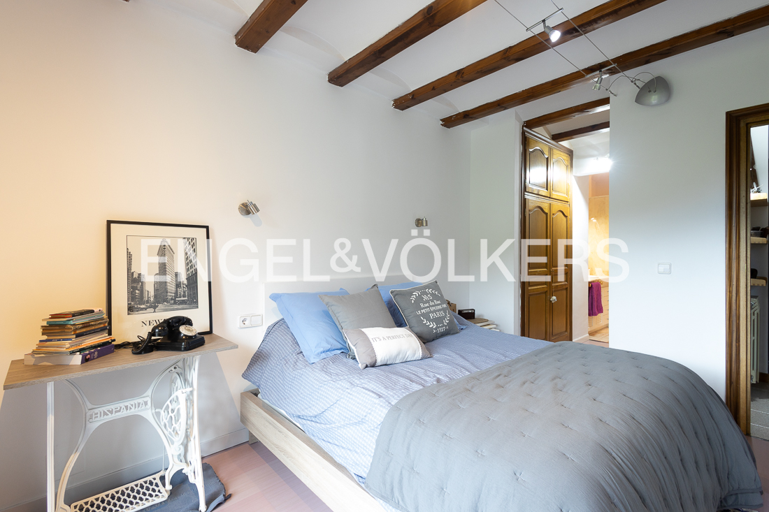 Casa adossada en venda a L'Aldosa de la Massana, 4 habitacions, 174 metres