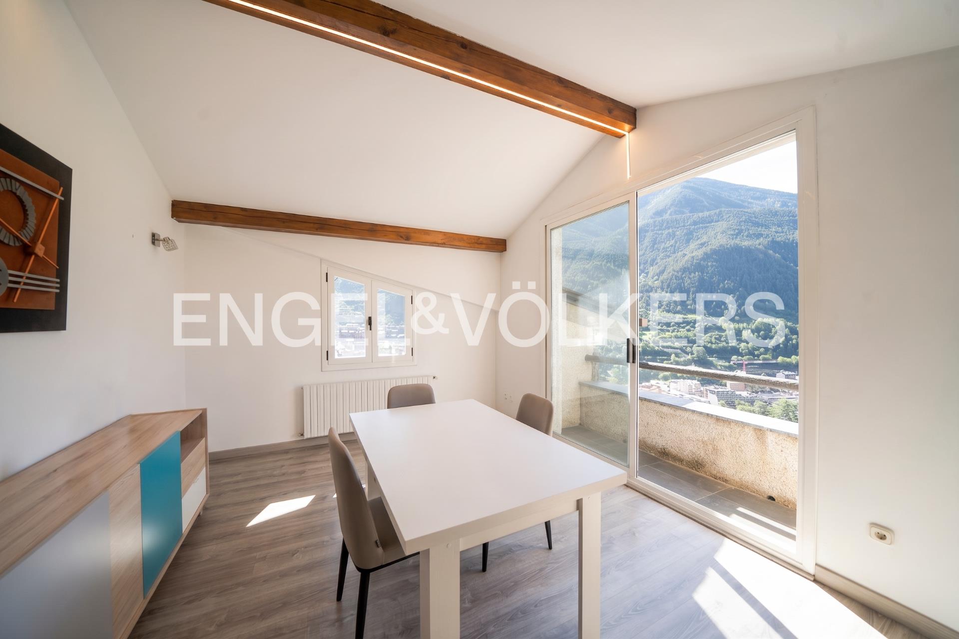 Piso en venta en Encamp, 3 habitaciones, 129 metros