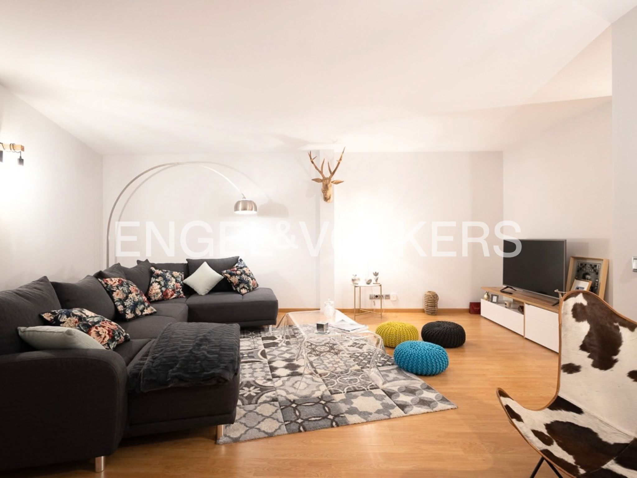 Dúplex de lloguer a Ransol, 3 habitacions, 120 metres