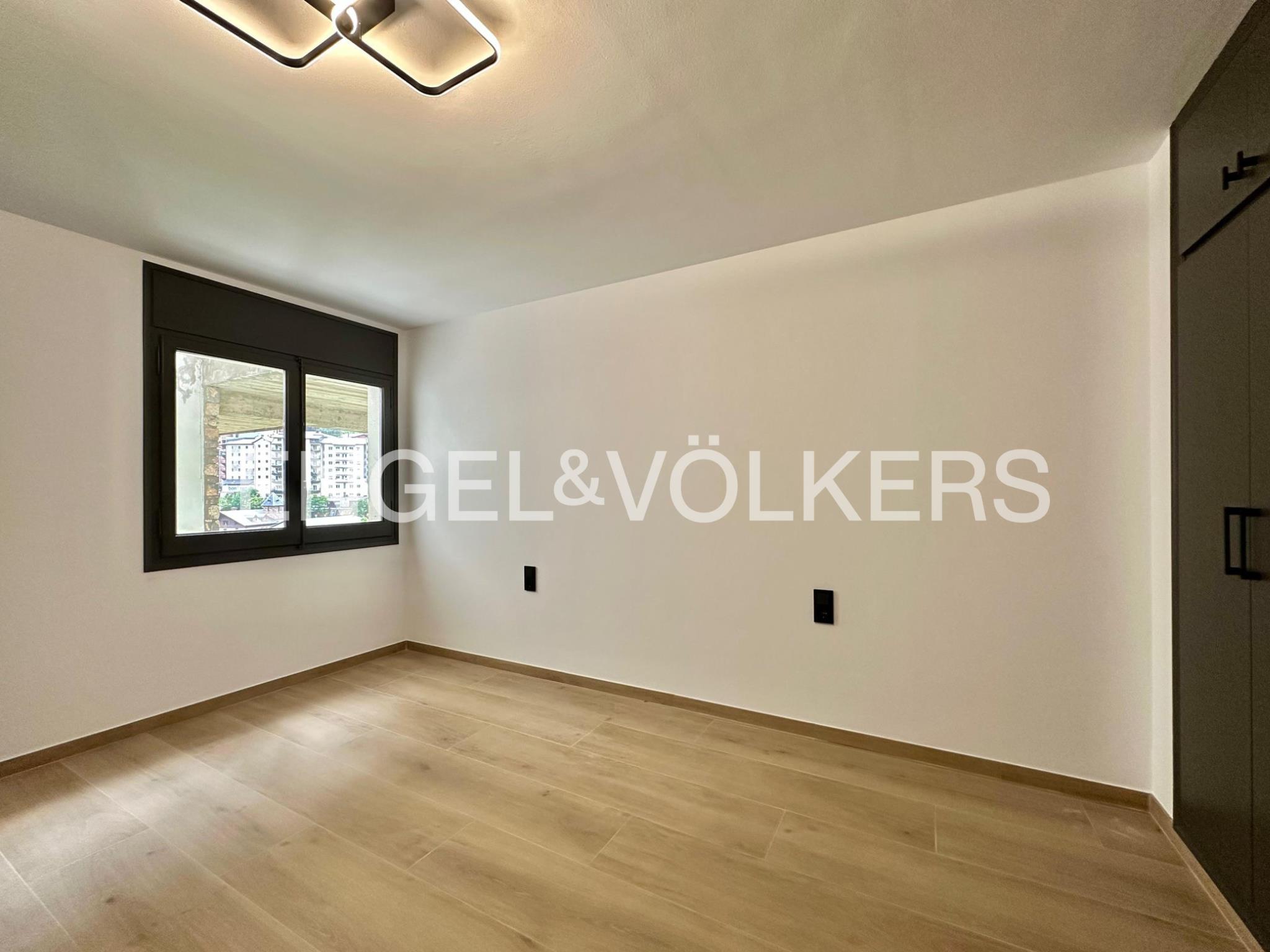 Piso de alquiler en La Massana, 5 habitaciones