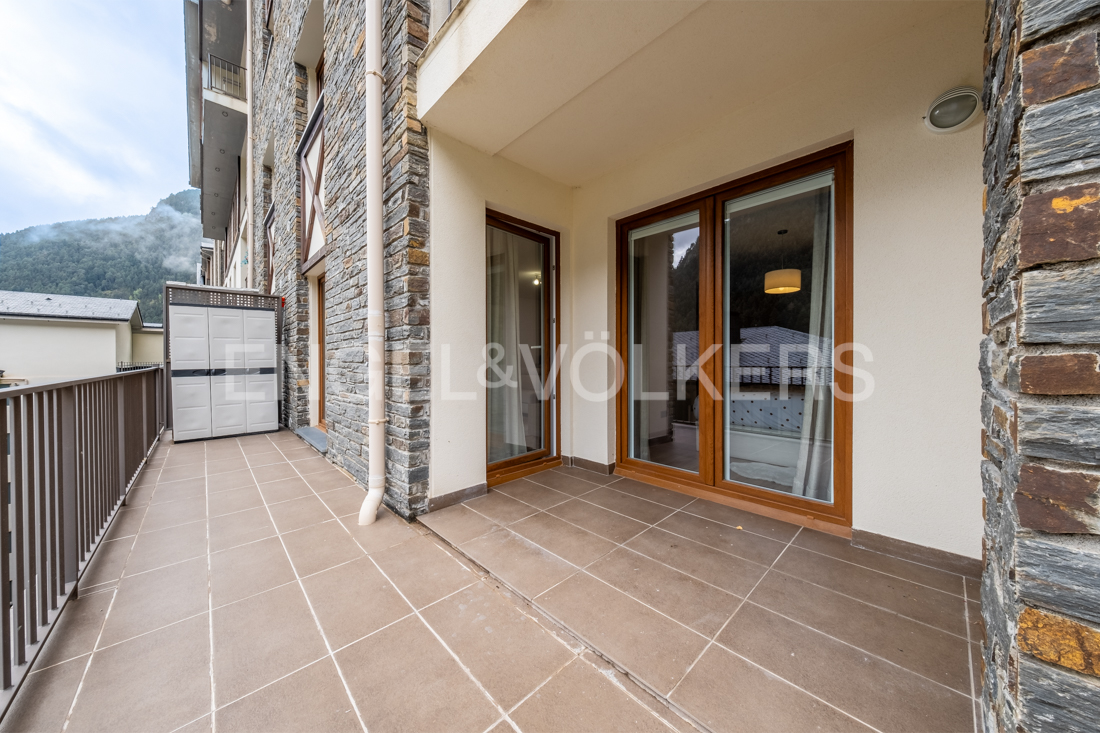 Pis en venda a Arinsal, 2 habitacions