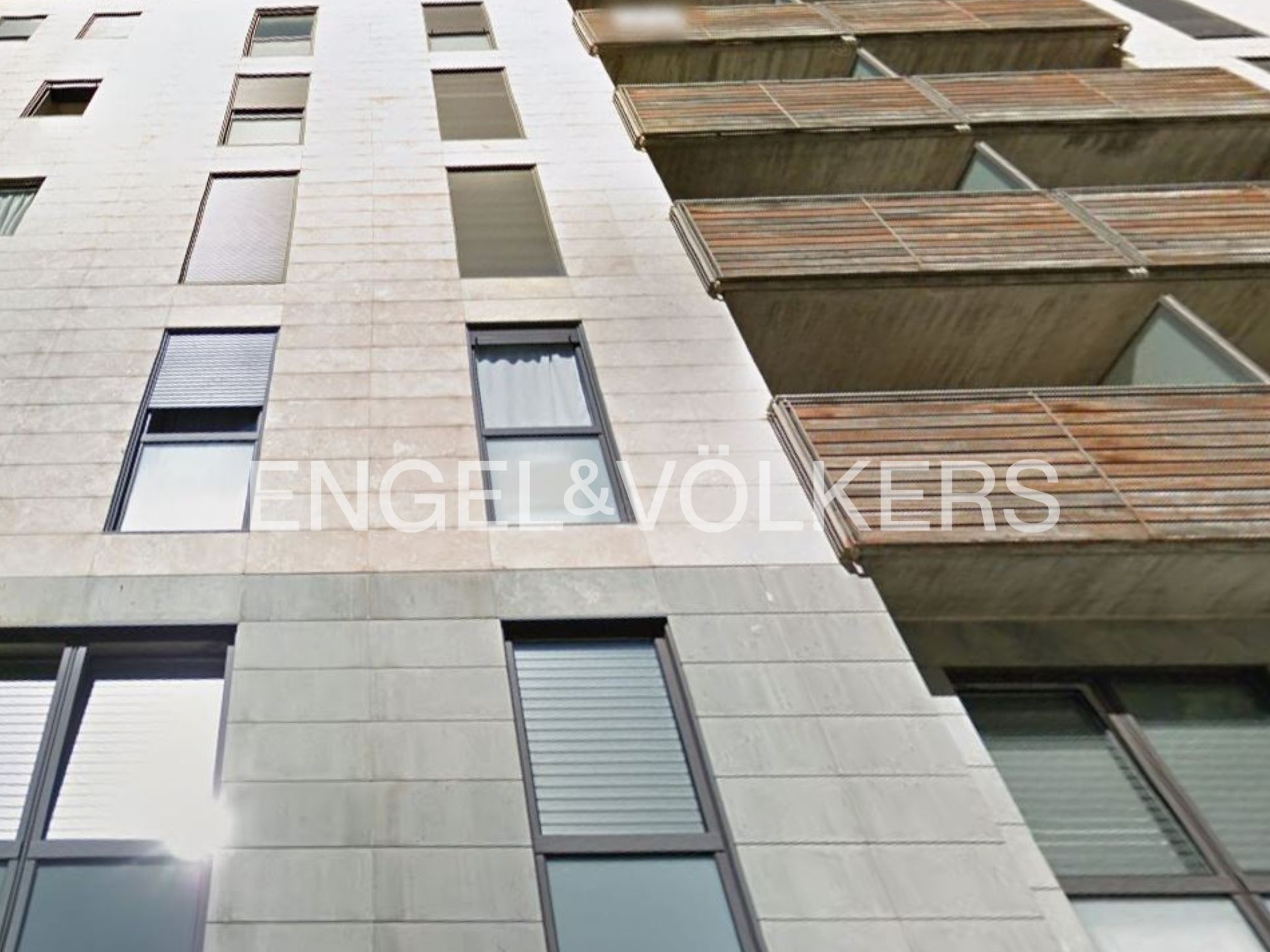 Pis de lloguer a Escaldes Engordany, 3 habitacions