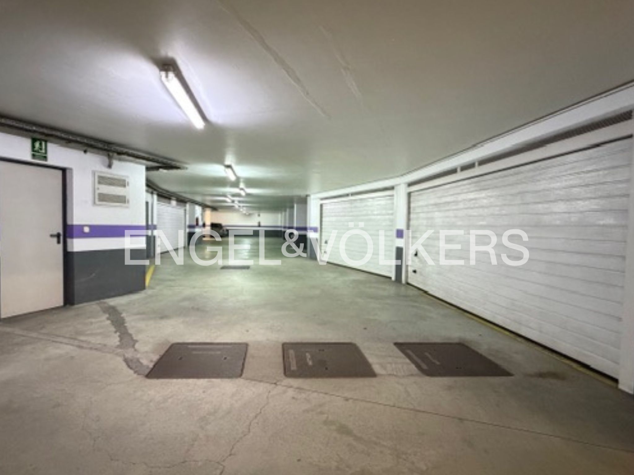 Pis de lloguer a Escaldes Engordany, 3 habitacions