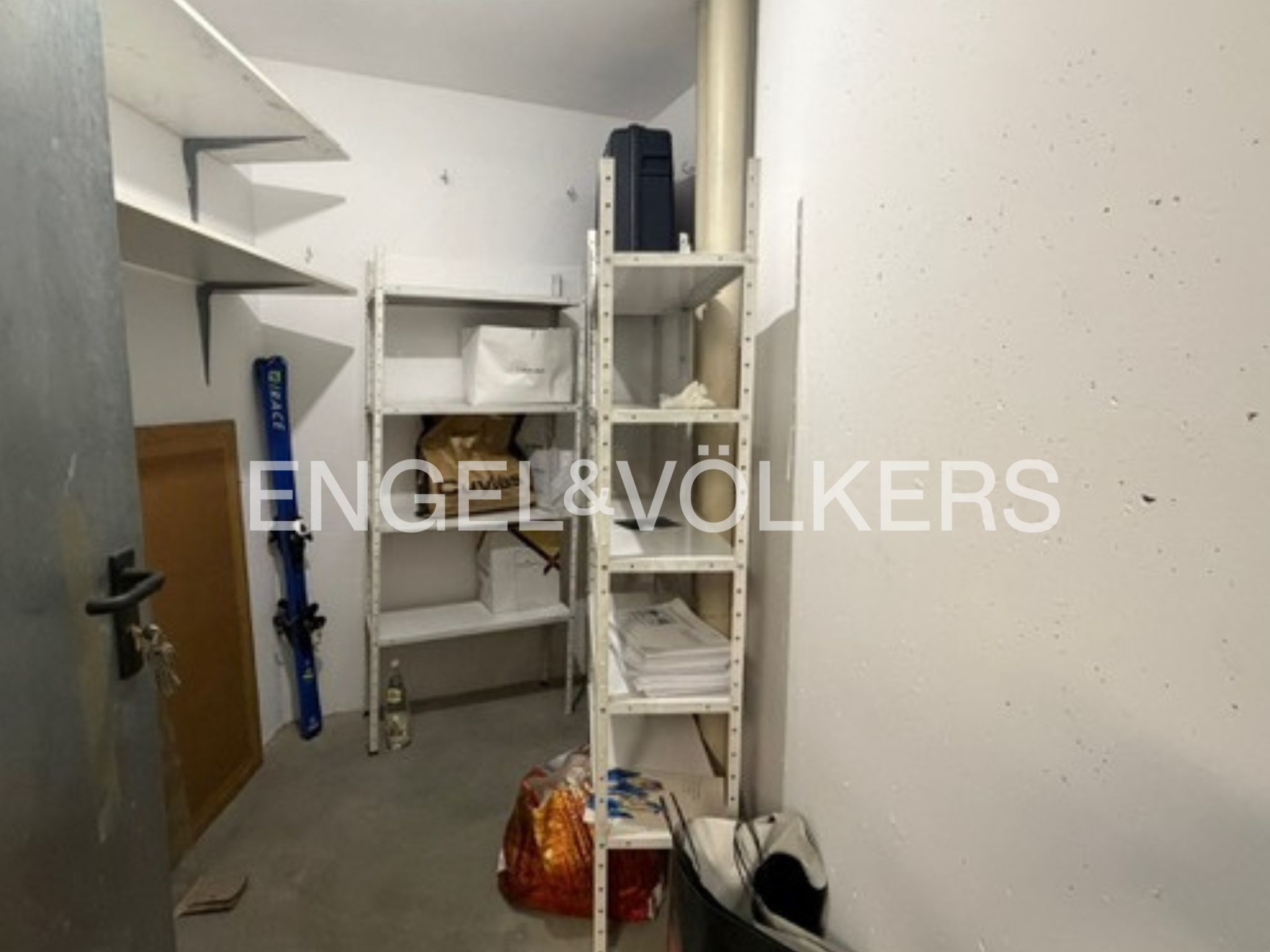 Pis de lloguer a Escaldes Engordany, 3 habitacions