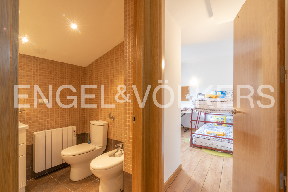 Pis de lloguer a El Forn, 3 habitacions