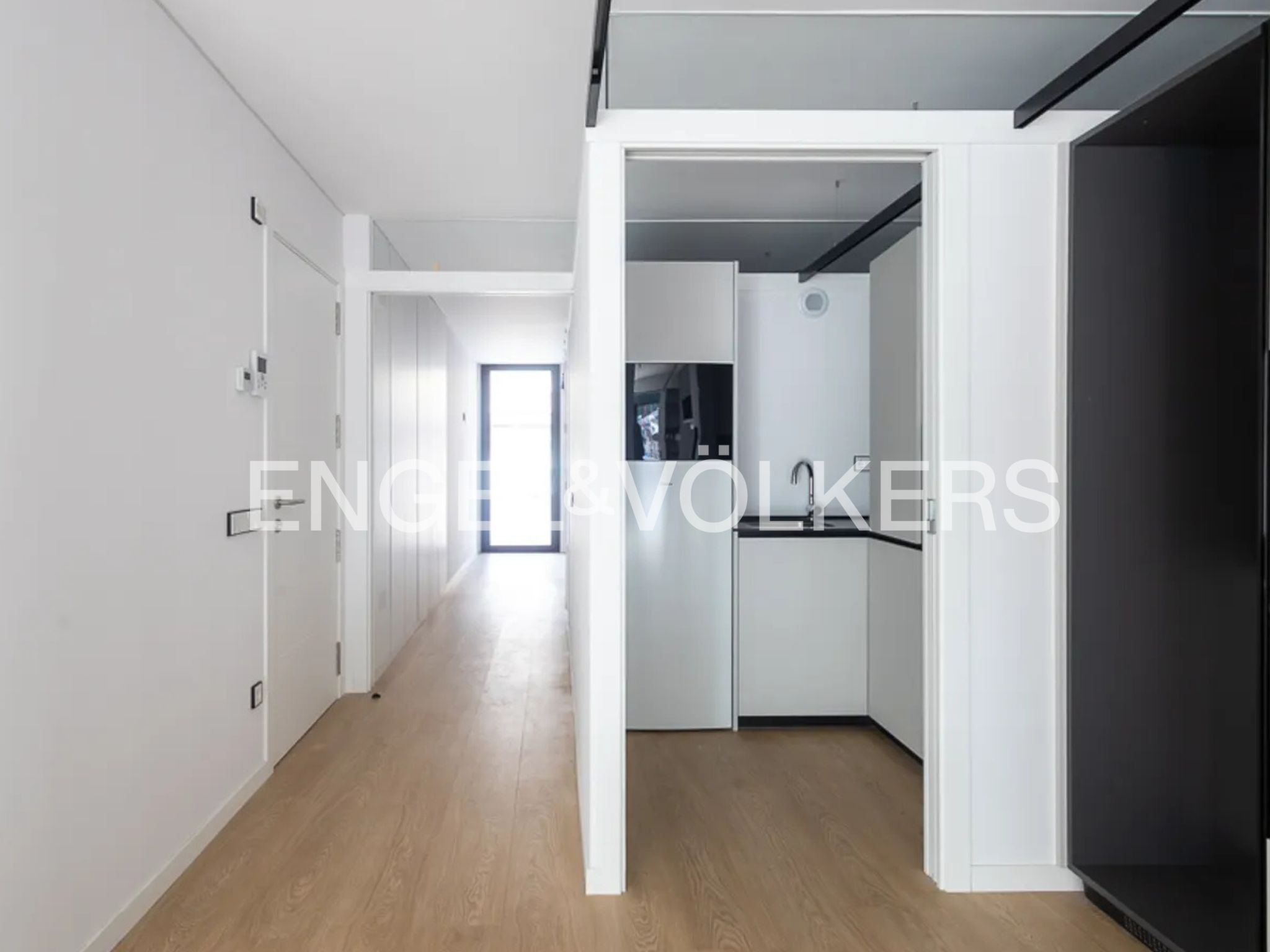 Pis de lloguer a Andorra la Vella, 1 habitació, 64 metres