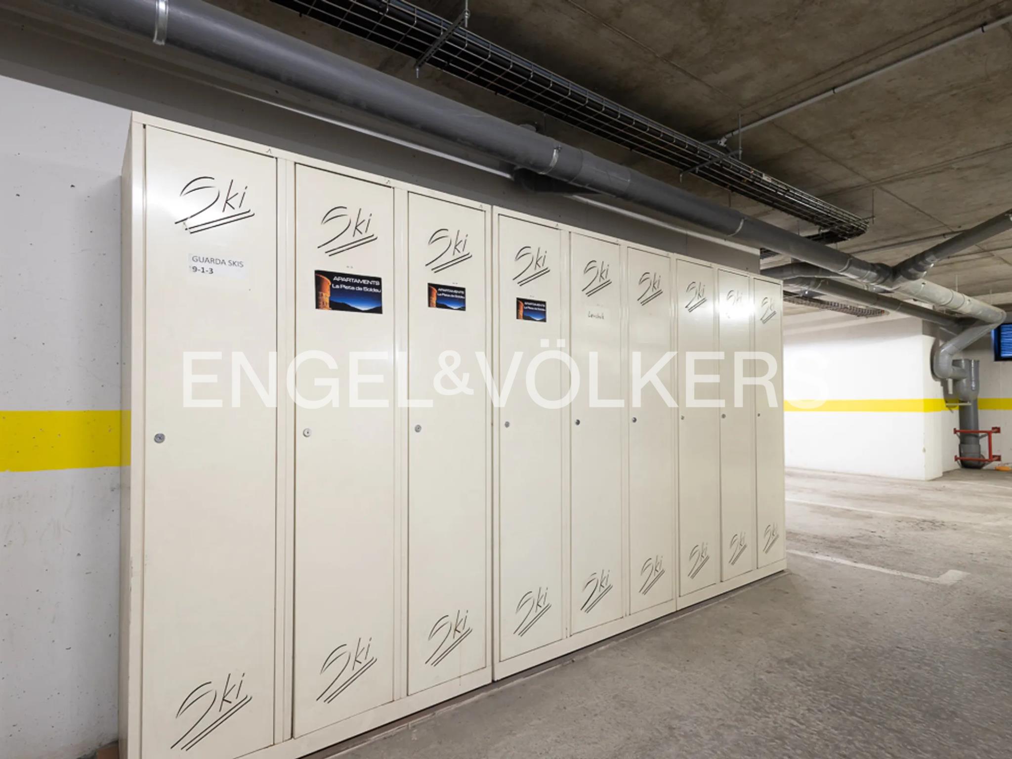 Pis en venda a Soldeu, 2 habitacions, 60 metres