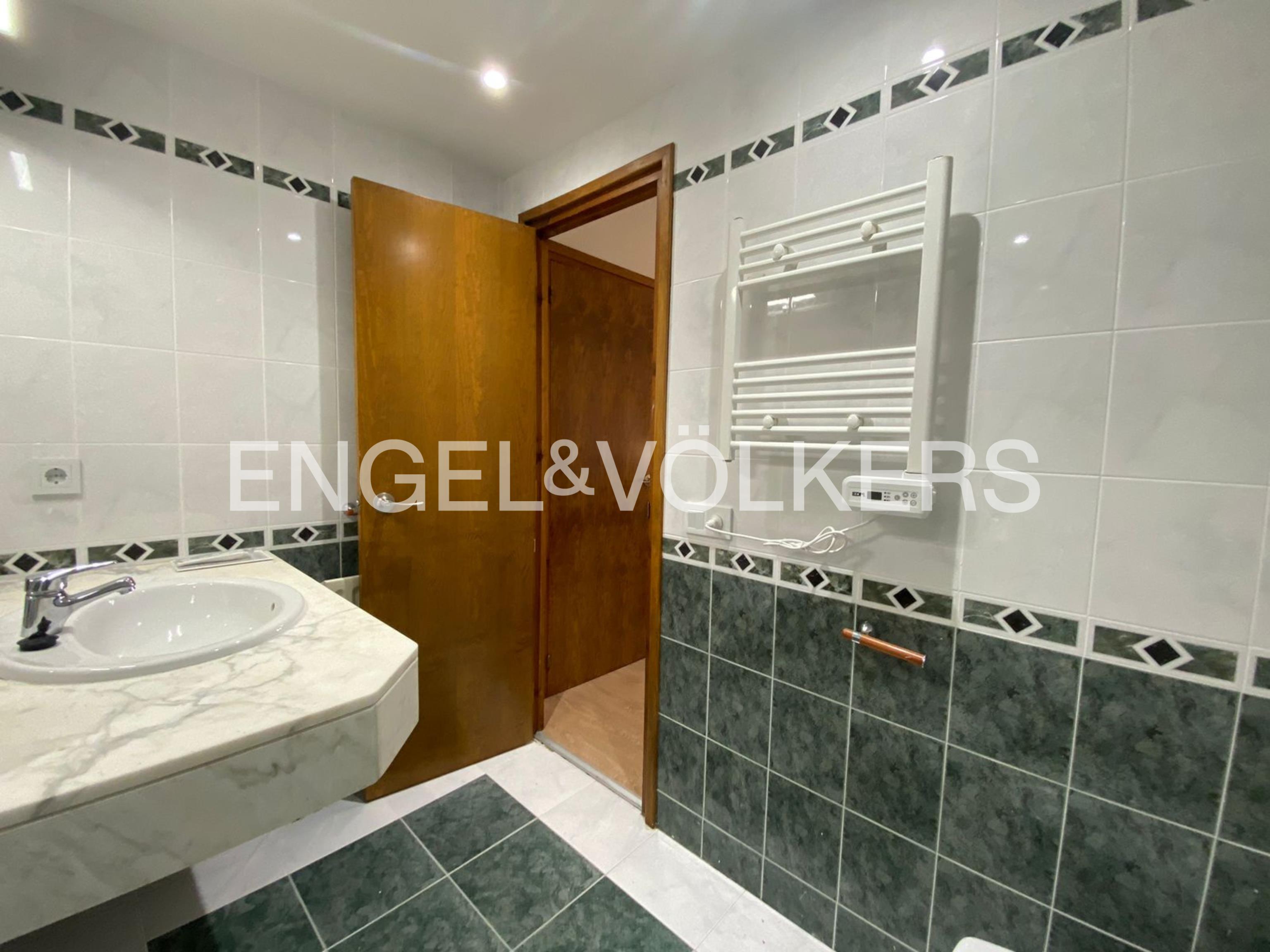 Piso de alquiler en El Tarter, 2 habitaciones, 79 metros