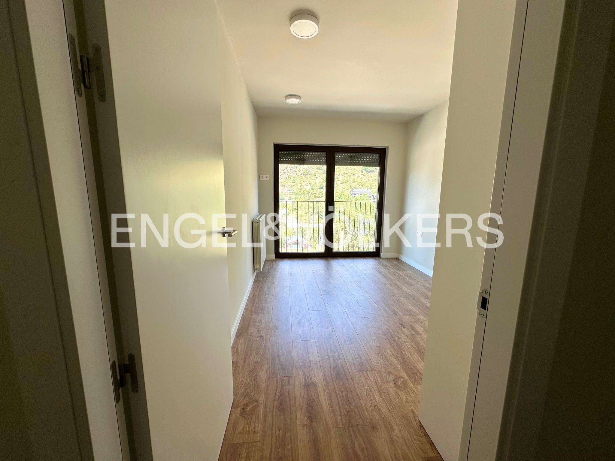 Pis de lloguer a Soldeu, 3 habitacions, 98 metres