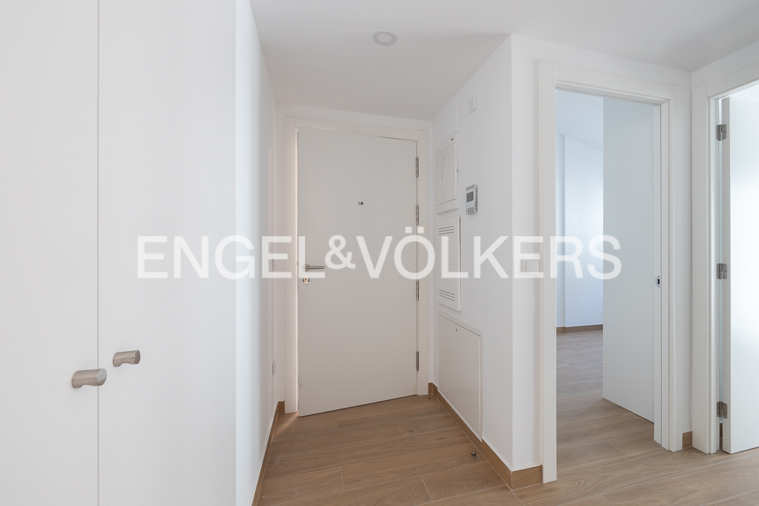 Àtic de lloguer a Escaldes Engordany, 3 habitacions, 95 metres