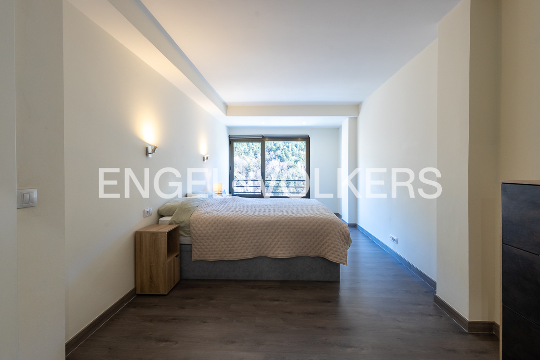 Pis en venda a La Massana, 2 habitacions, 121 metres