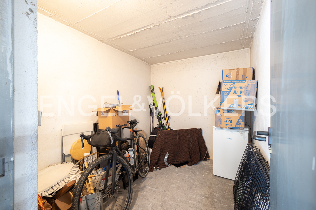 Piso en venta en Llorts, 2 habitaciones