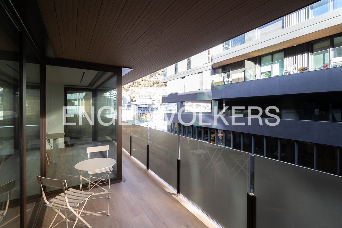 Pis en venda a Escaldes Engordany, 3 habitacions, 156 metres