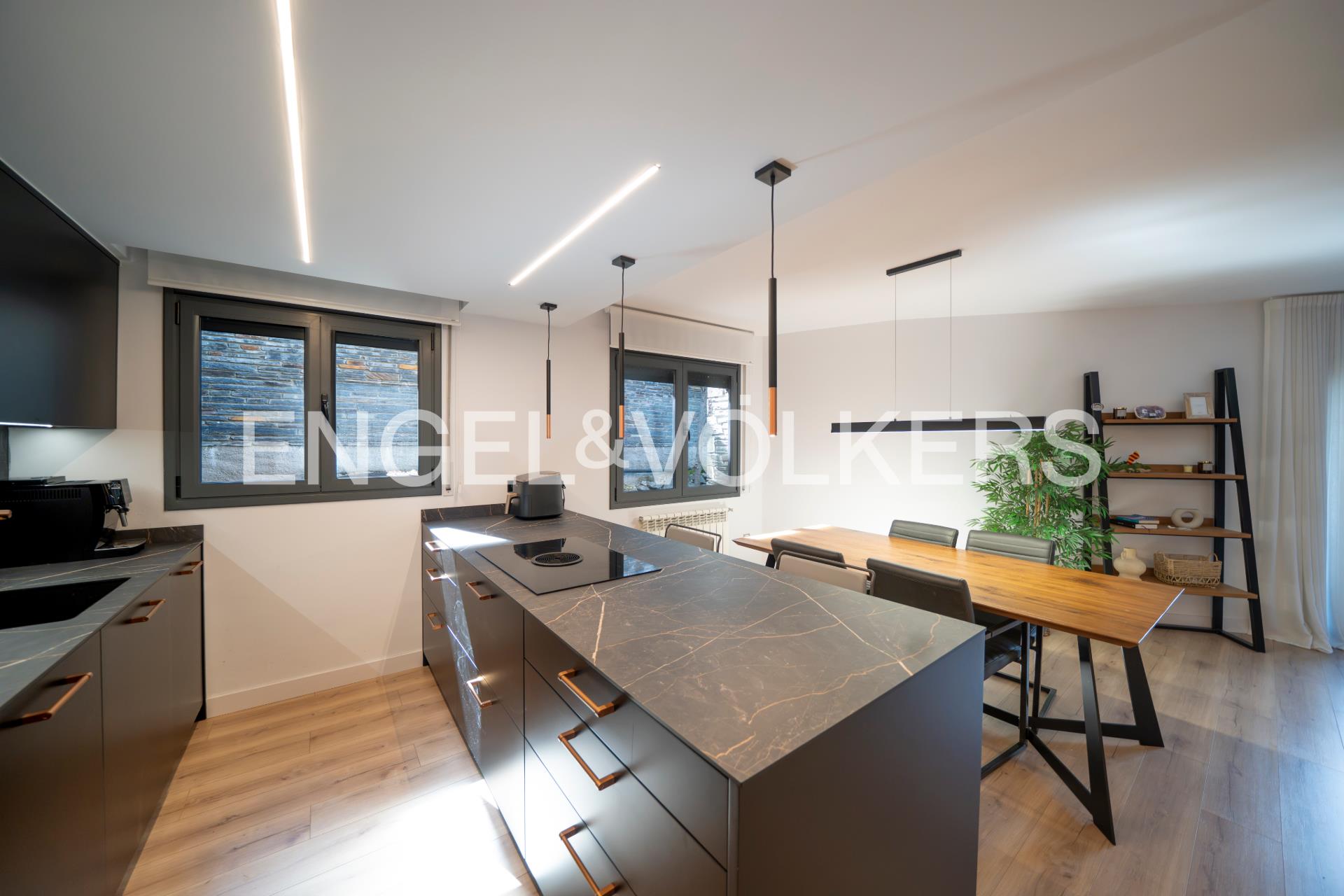 Pis en venda a Escaldes Engordany, 3 habitacions, 145 metres