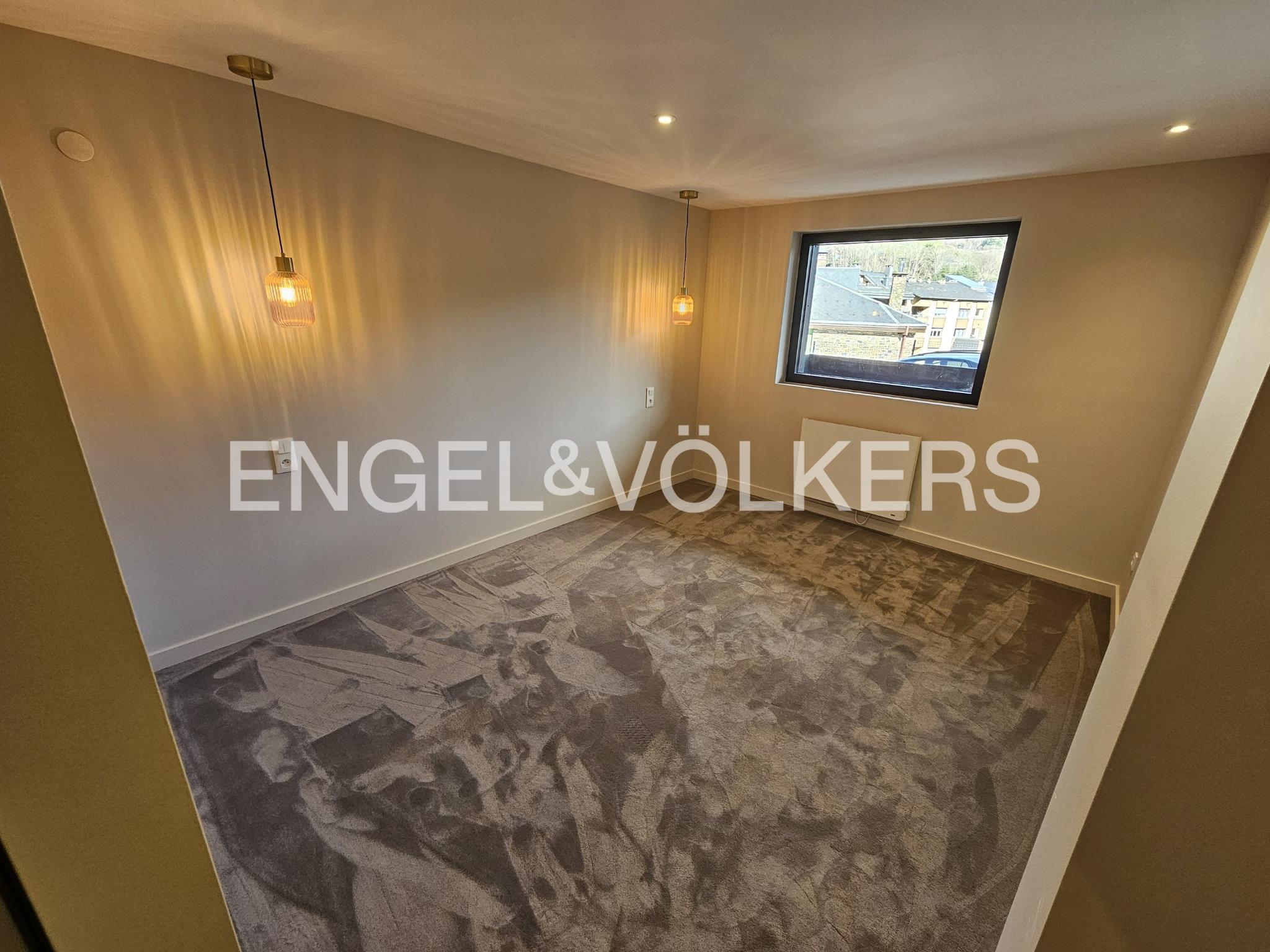 Xalet de lloguer a La Massana, 3 habitacions