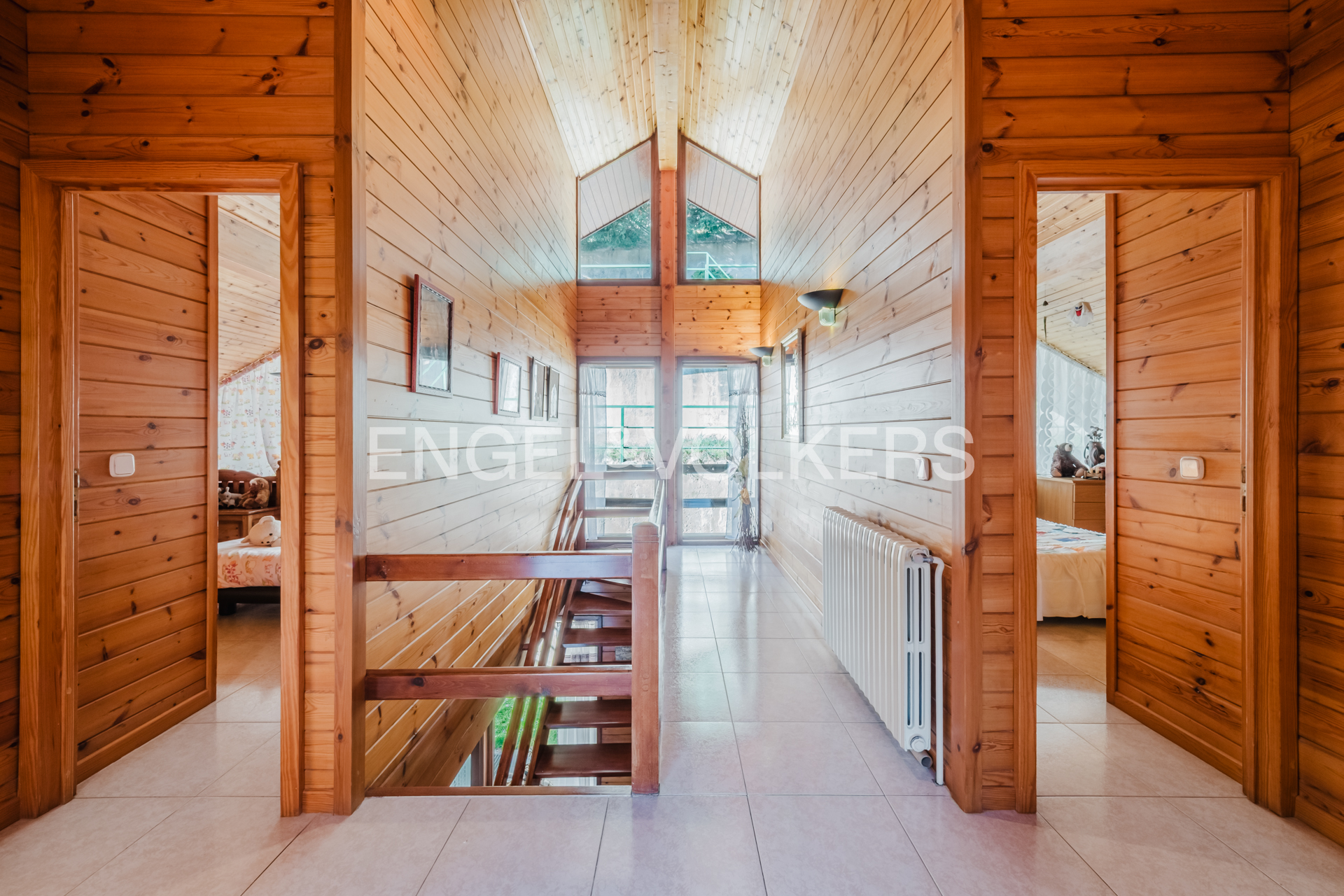 Chalet en venta en Certers, 8 habitaciones, 603 metros