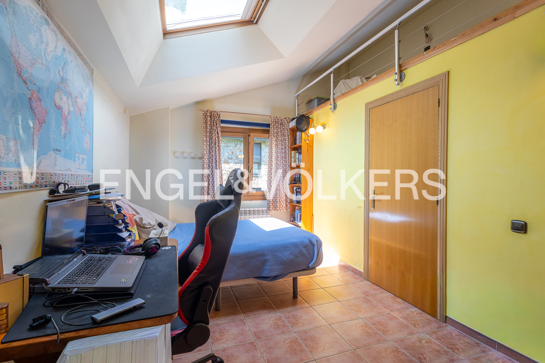 Dúplex en venda a Canillo, 2 habitacions, 112 metres