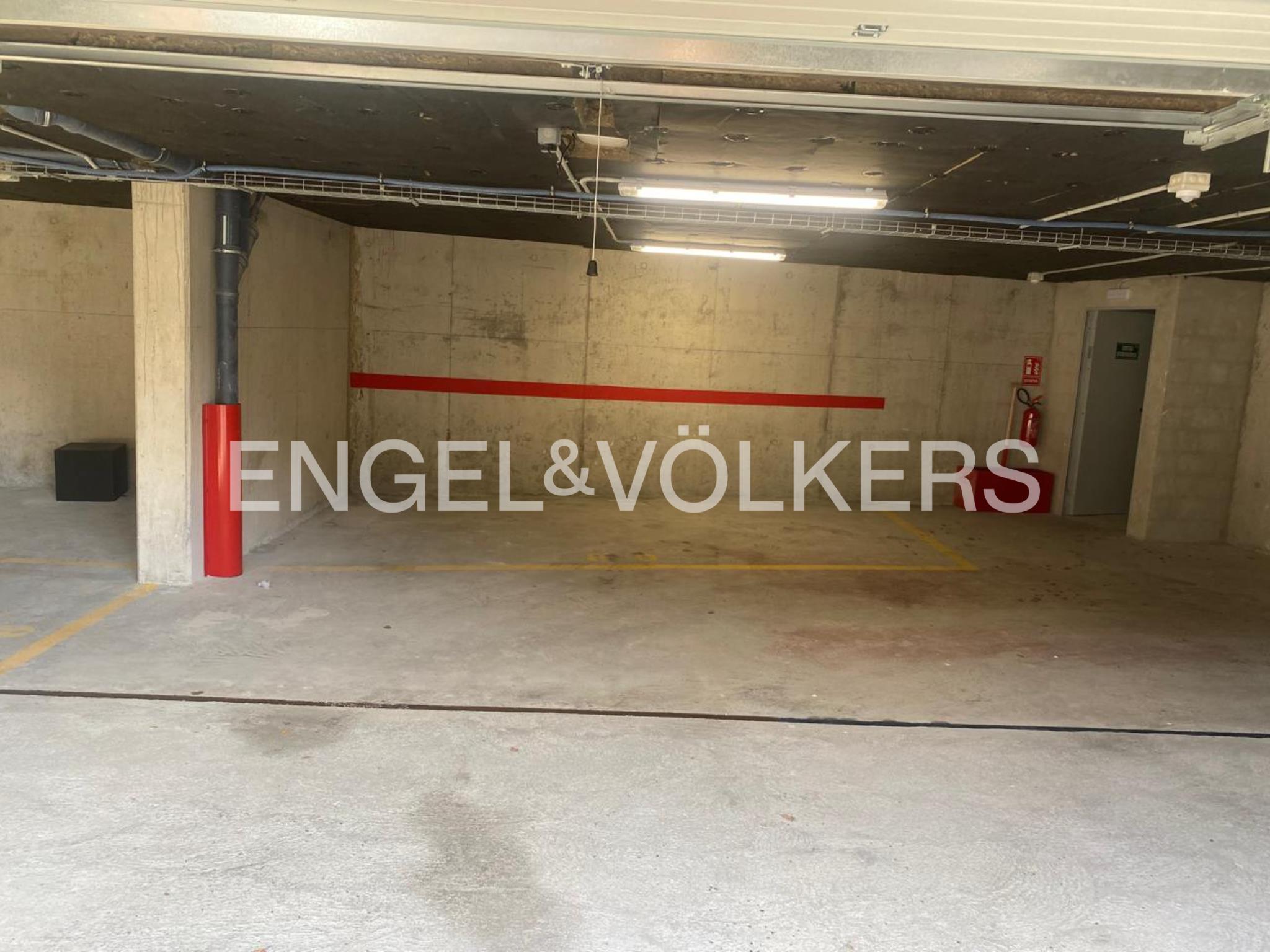 Pis de lloguer a Soldeu, 2 habitacions, 75 metres