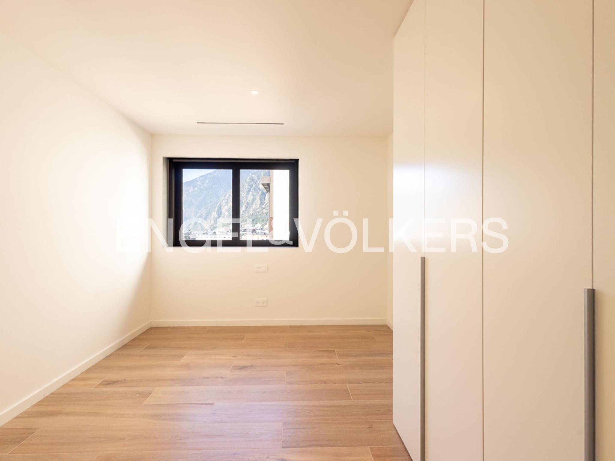 Pis en venda a Escaldes Engordany, 3 habitacions, 156 metres