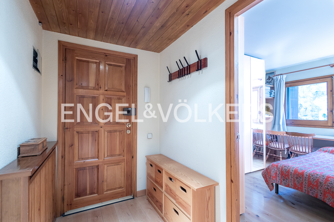 Pis en venda a El Tarter, 2 habitacions, 82 metres