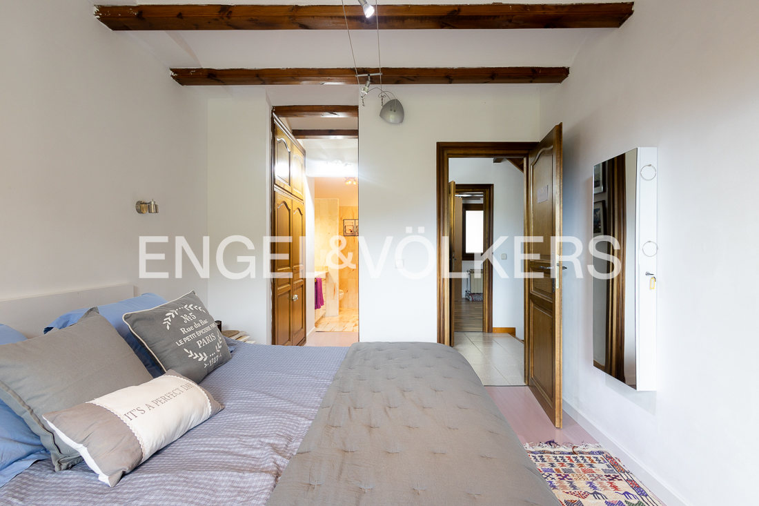 Casa adossada en venda a L'Aldosa de la Massana, 4 habitacions, 174 metres