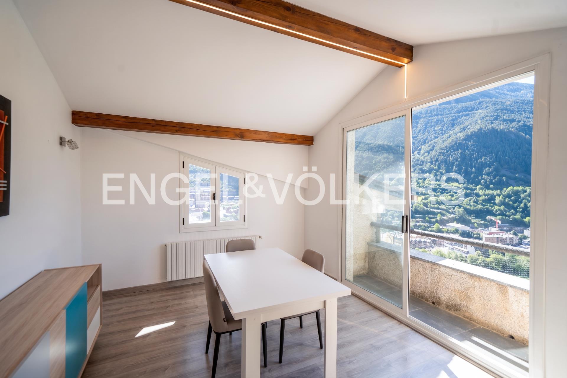 Piso en venta en Encamp, 3 habitaciones, 129 metros