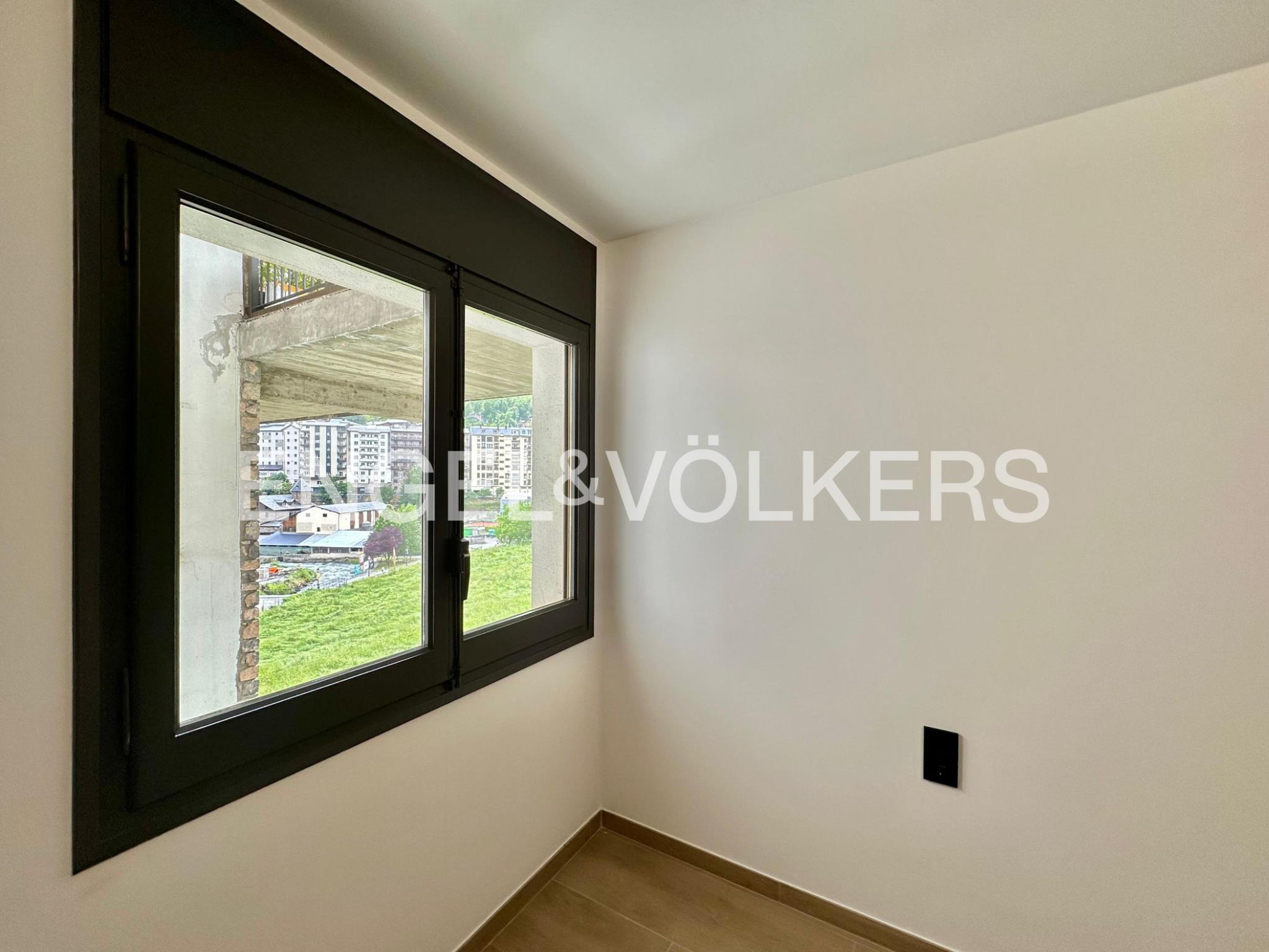 Piso de alquiler en La Massana, 5 habitaciones