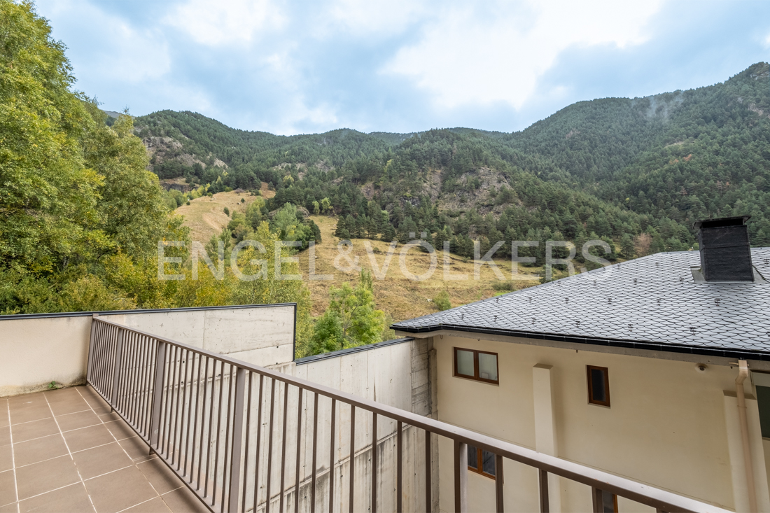 Pis en venda a Arinsal, 2 habitacions