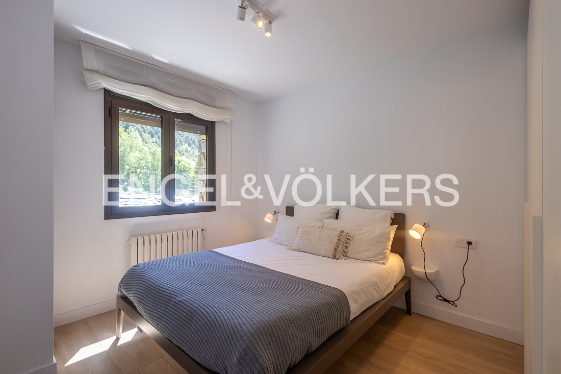 Pis en venda a Escaldes Engordany, 2 habitacions, 74 metres