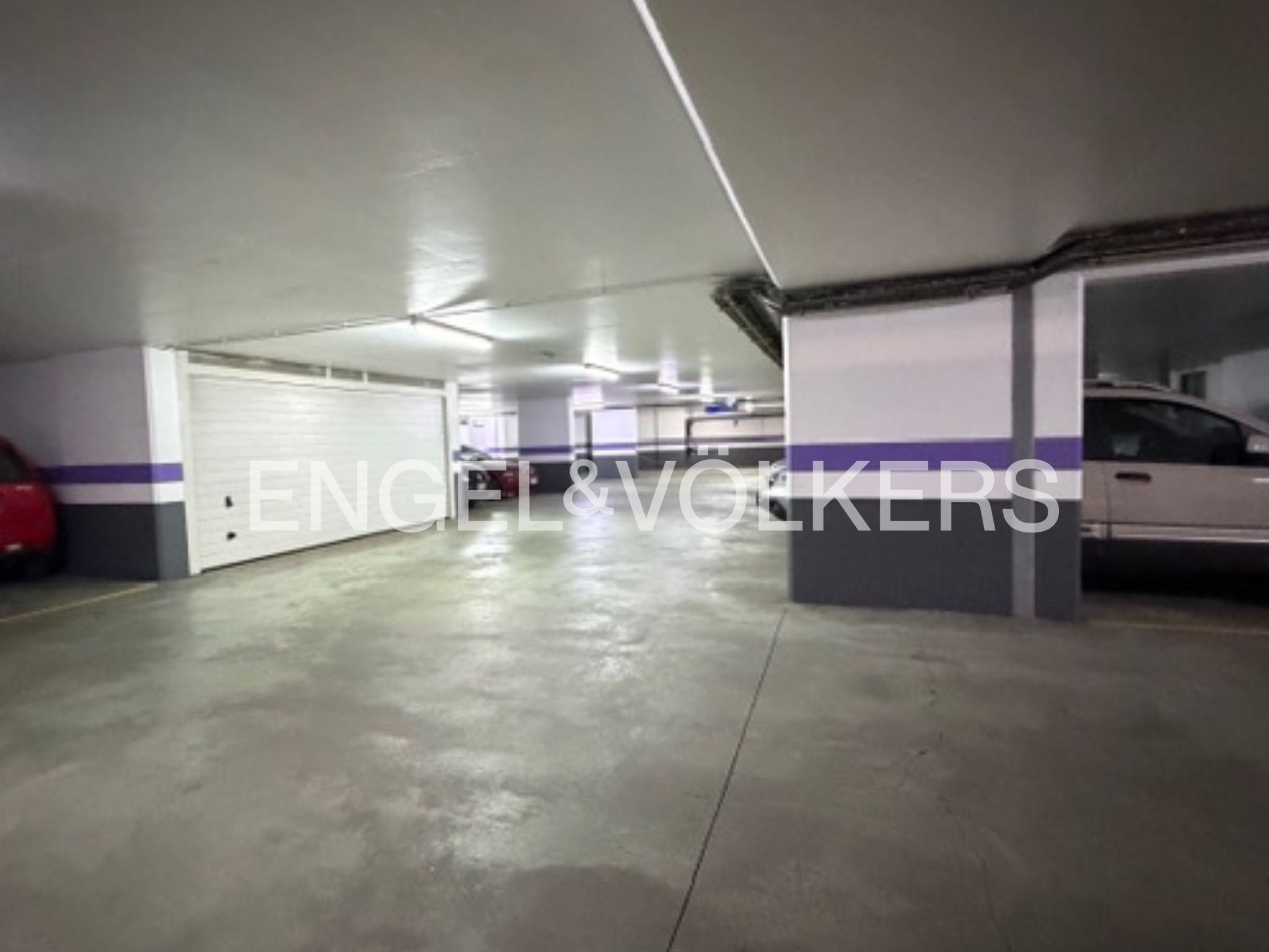 Pis de lloguer a Escaldes Engordany, 3 habitacions