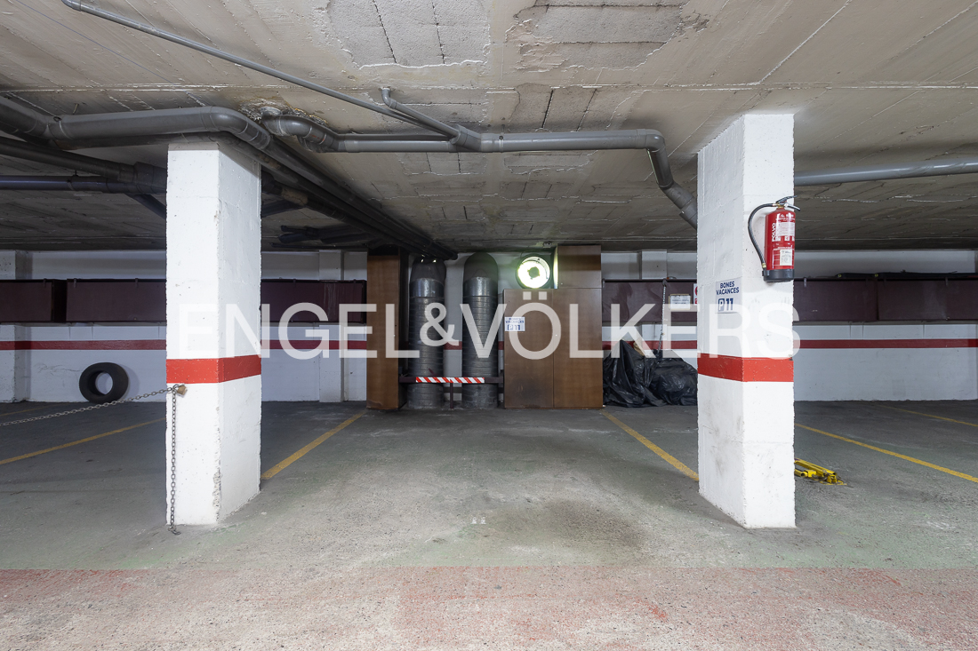 Àtic de lloguer a Els Cortals, 2 habitacions, 84 metres