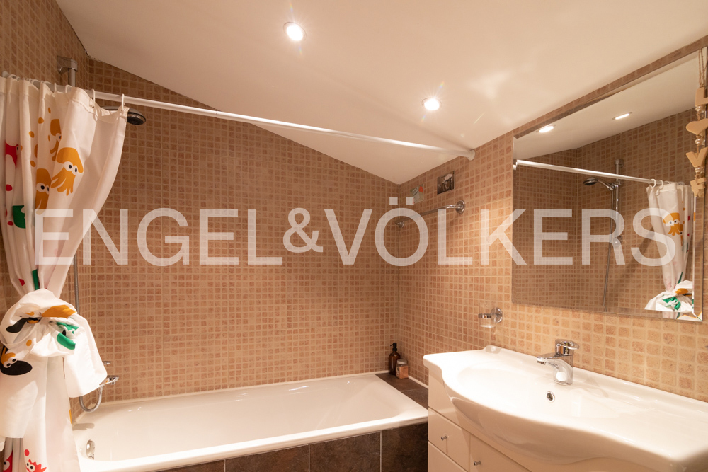 Pis de lloguer a El Forn, 3 habitacions