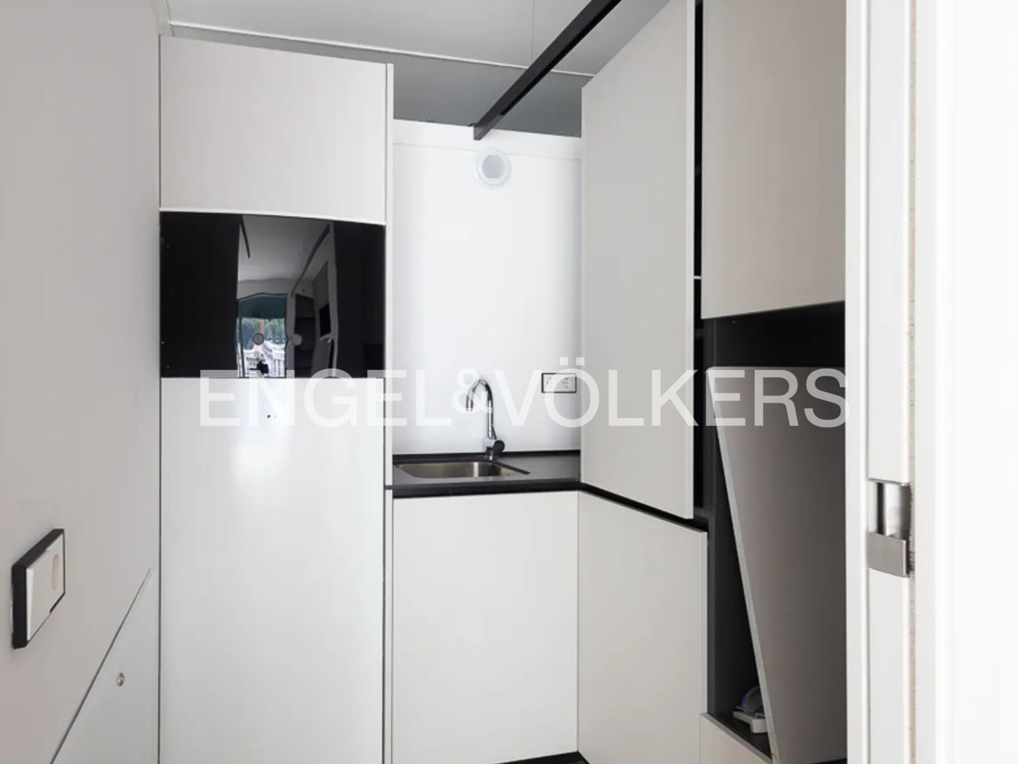 Pis de lloguer a Andorra la Vella, 1 habitació, 64 metres