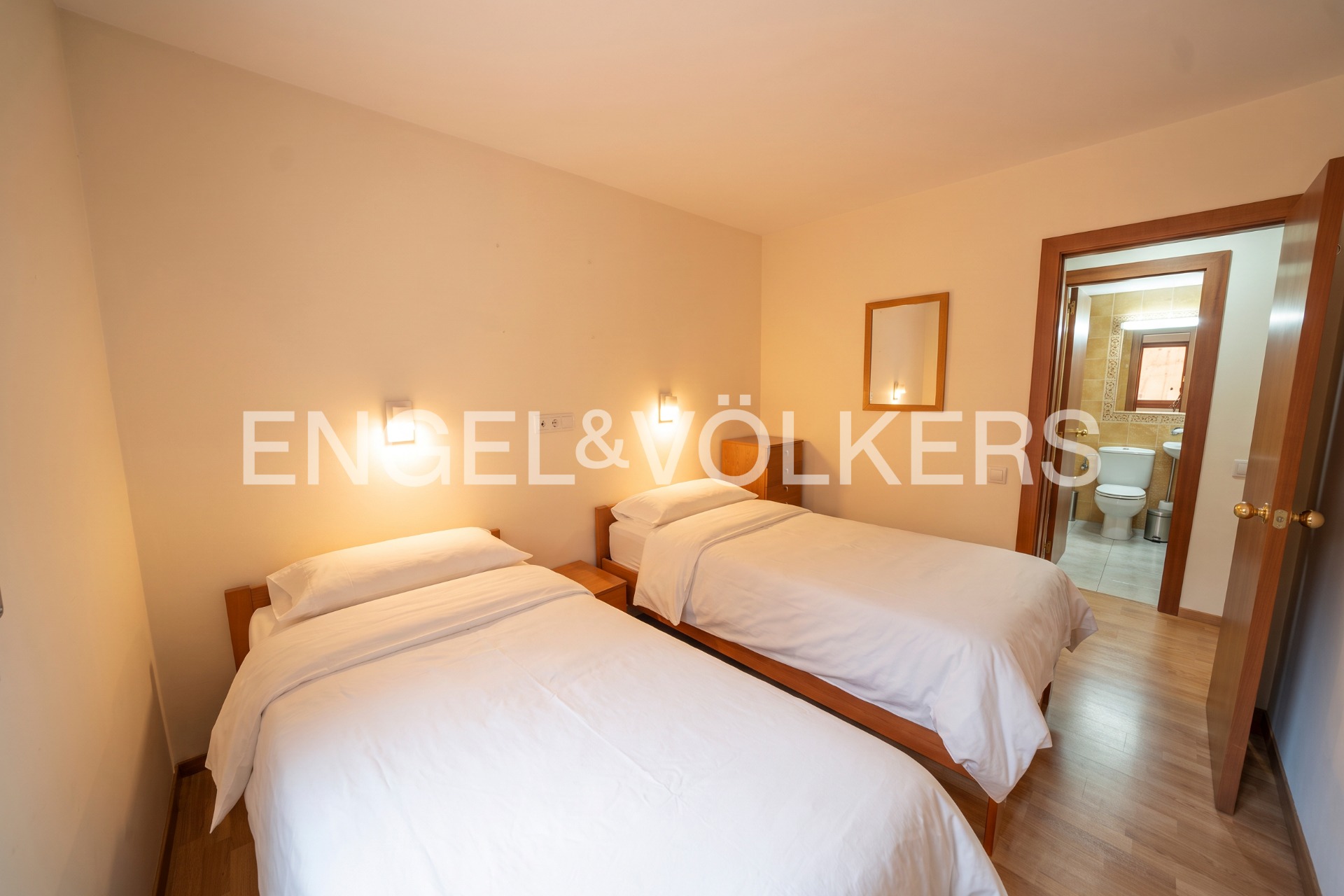 Pis en venda a El Tarter, 3 habitacions, 161 metres