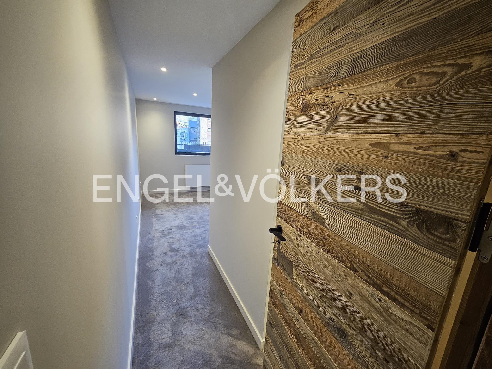 Xalet de lloguer a La Massana, 3 habitacions