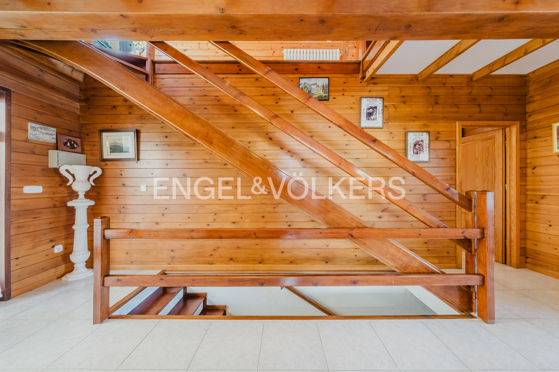 Chalet en venta en Certers, 8 habitaciones, 603 metros